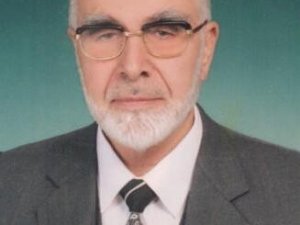 Başkan Yalçın’dan Karakılıç İçin Taziye Mesajı