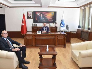 Kmü’de Cost Projesi İle Fermente Gıdalar İncelenecek