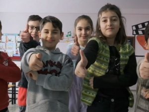 “Kitaplığımızı Biz Yaptık İ̇çini Beraber Dolduralım” Kampanyasına Destek İstendi