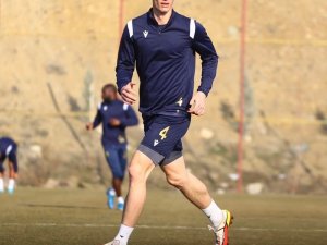 Yeni Malatyaspor, Antalyaspor Maçı Hazırlıklarına Başladı
