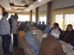 Sinop’ta İstihdam Garantili Mesleki Eğitim Programı Başlıyor