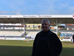 Fethiyespor’da Başkan Bakırcı Ve Yönetim Kurulu Şampiyonluk İçin Umutlu