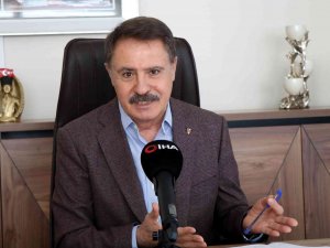 Atakum Belediyesi’nden "8,6 Milyon Tl’lik Yolsuzluk" İddiasına Suç Duyurusu