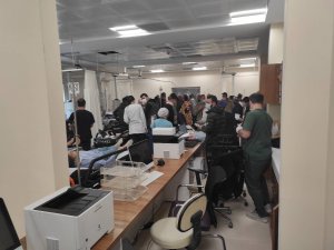 Batman’da Havuza Düşen 2 Kuzenden 1’i Hayatını Kaybetti