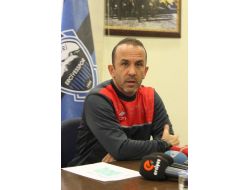 Kayseri Erciyesspor’dan Uyuşturucu İddialarına Cevap
