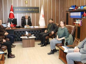 Samsun’da Karayaka Koyunu Islah Projesi