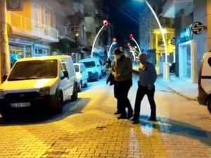 İ̇zmir’de Akıl Almaz Define Planı: Tarihi Caminin Yanında Ev Tuttu, Camiye Doğru Tünel Kazdı