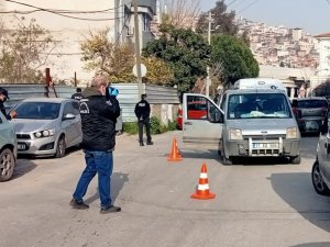 Silahlı Saldırıya Uğrayan Kişi Hayatını Kaybetti