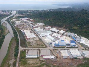 Başkan Kibar, “Fatsa’nın Adının Geçtiği Her Yerdeyiz”