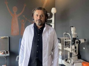 Üvey Annesi Tarafından Asitle Gözleri Yakılan Afrikalı Eby’den Kötü Haber