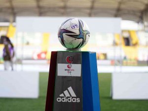 Spor Toto 1. Lig: İ̇stanbulspor: 1 - Boluspor: 2