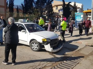 Karabük’te İki Ayrı Trafik Kazası: 3 Yaralı