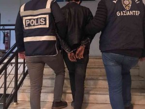 Gaziantep’te Aile Sağlığı Merkezine Zarar Veren Şüpheli Yakalandı