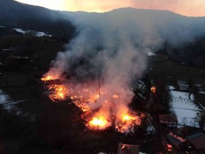 64 Yıl Sonra Aynı Acıyı Yaşadılar