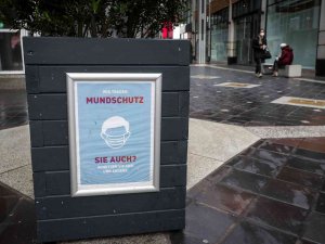 Almanya’da Covid-19 Kısıtlamaları 3 Aşamalı Gevşetilecek