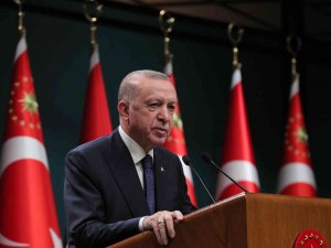 Cumhurbaşkanı Erdoğan’dan Enerji Fiyatlarının Yeniden Değerlendirilmesi Talimatı