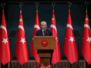 Cumhurbaşkanı Erdoğan’dan Kdv İndirimi Açıklaması