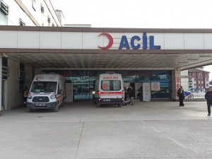 Tartıştığı Kadını Silahla Yaralayıp Kaçtı