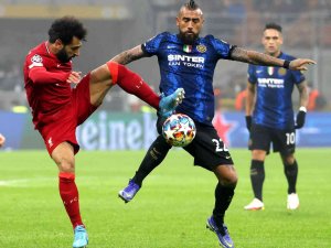 Liverpool, Çeyrek Finale Göz Kırptı