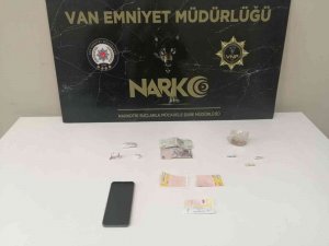 Van’da ‘Torbacı’ Operasyonu