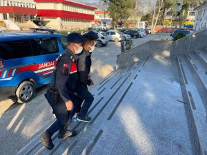 Kozan’da Aranan Hükümlü Yakalandı
