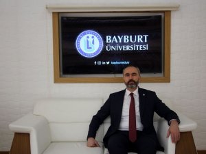 Rektör Türkmen Üniversite Sınavında Baraj Puanın Kaldırıldığı Yeni Sistemi Anlattı