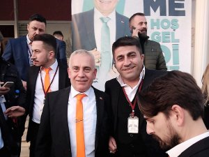 Denizli Berberler Odası’nda 22 Yıl Sonra Bayrak Değişimi