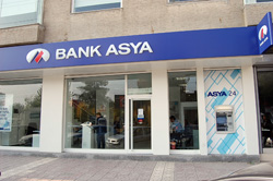 BDDK, Banka Asya'nın, TMSF'ye devredilmesine karar verdi