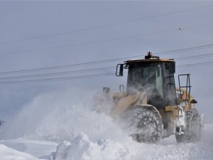 Meteoroloji Uyardı, Sıcaklıklar Artıyor Çığ Riskine Dikkat!