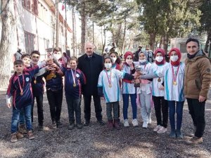 Bocce Bilecik Şampiyonası Sona Erdi