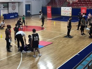 Yetenekli Sporcuların Gelişimi Takip Ediliyor