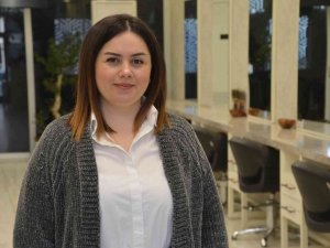 Kuaförün Hesabını Çalıp Para İstediler
