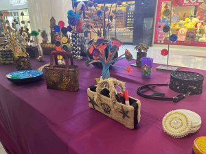 Mardin’de Sıfır Atık Sergisi Açıldı