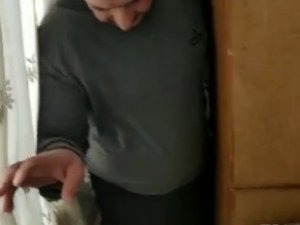 Konya’daki Fetö Çatı Davasının Şüphelisi Dolap Arkasında Yakalandı