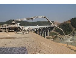 Otoyol Projesiyle Mustafakemalpaşa Değişiyor
