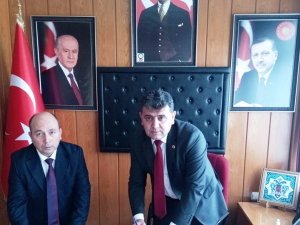 Aslanapa Belediyesi’nde Toplu İş Sözleşmesi