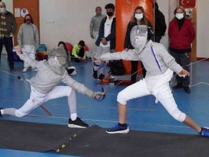 Okul Sporlarında 4 Branş Daha Tamamlandı