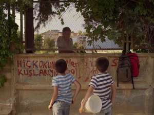 Diyarbakır’da Çekilen ‘Sabırsızlık Zamanı’ Sofya Uluslararası Film Festivali Ana Yarışma’da