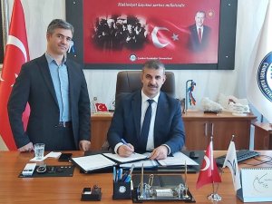 Çakü’ye 600bin Euroluk Hibe Desteği