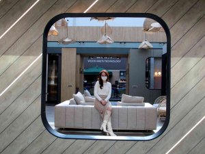 Antalya’da Üretip, Dünyaya Gönderiyor