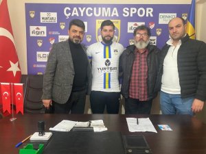 Çaycumaspor, Play-off İçin İddialı Hazırlanıyor