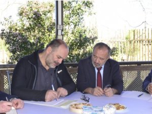 Tpao, Filyos İçin Zbeü İle İşbirliğini Artıracak