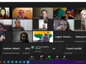 Nallıhan’da "Benim Müziğim Benim Kültürüm" Projesi Hayata Geçirildi