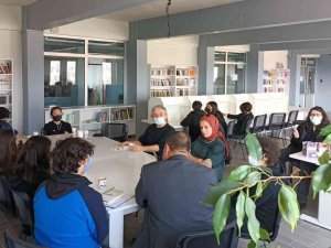 Köyceğiz’de ’Okur Gezer Projesi’ Etkinlikleri Başladı