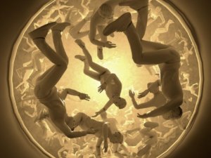 Loft Art Symbio Sergisi Sanatseverlerle Buluşacak