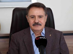 Başkan Deveci “Çocuk Üniversitesi” Konusuna Açıklık Getirdi