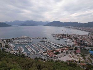 Marmaris’te Ev Fiyatlarındaki Artışa Rağmen, Taleplerde Düşüş Yok