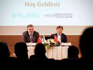 Müsi̇ad İ̇zmir’den Dış Ticaret Toplantısı