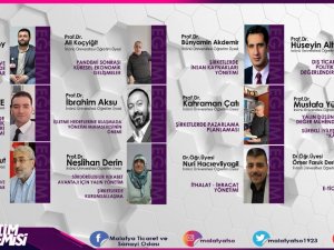 Mtso Eğitim Akademisi Yeni Döneme Hazır