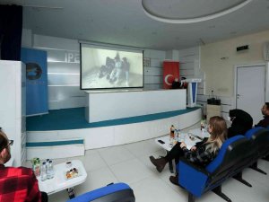Van’da ‘Resim Ve Kısa Metraj Film Yarışması’nın Kazananları Belli Oldu